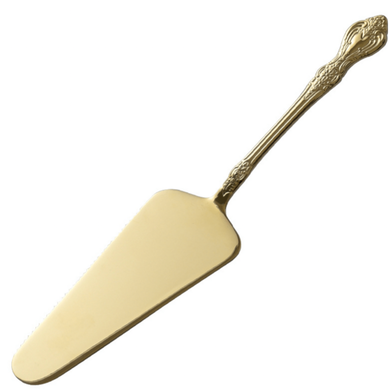 Cake Server Shovel