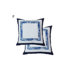 Huang Pillow Case