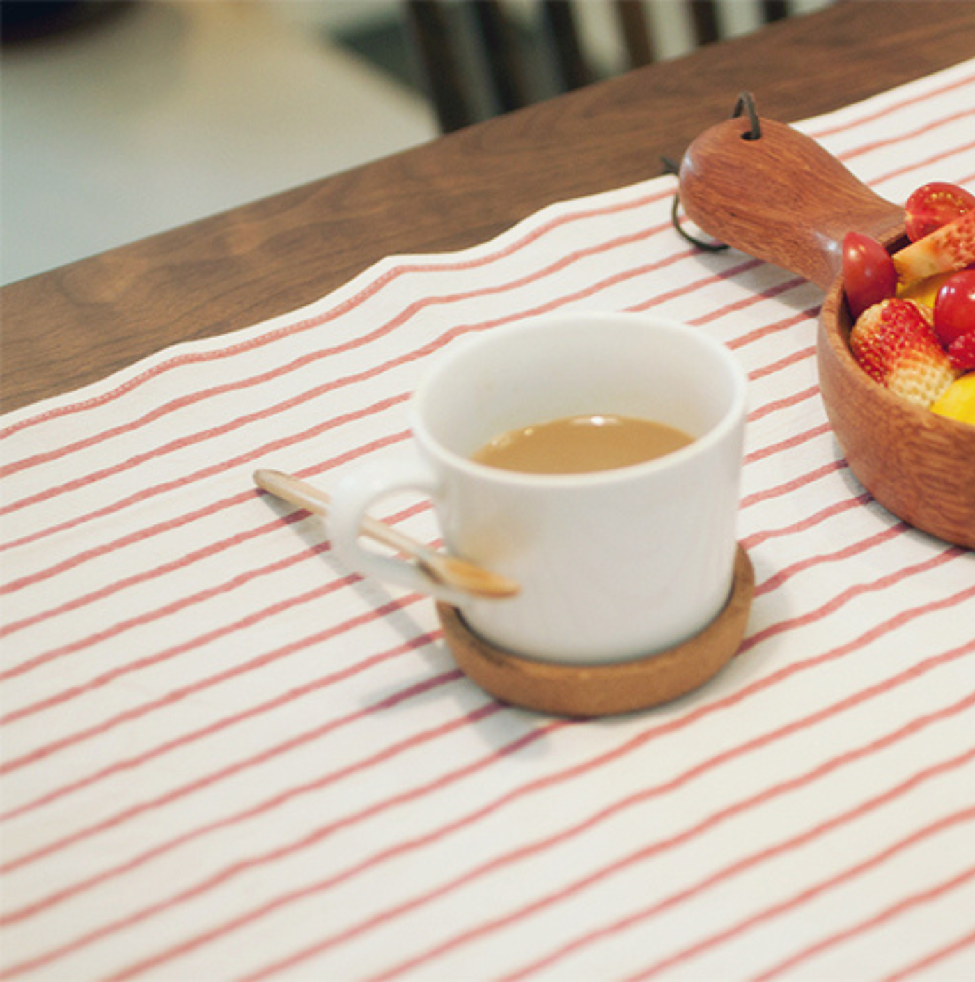 Cotton Dining Cloth