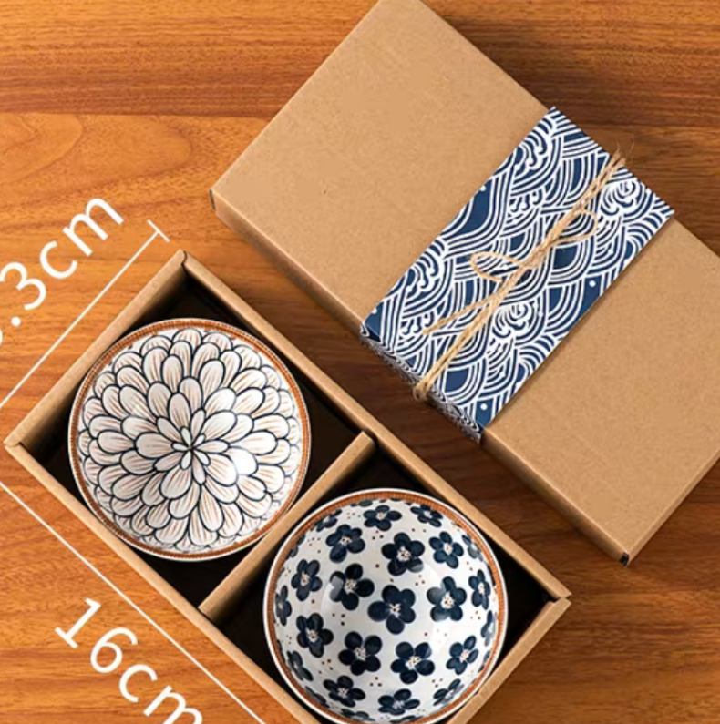Yasmin  Hampers Set