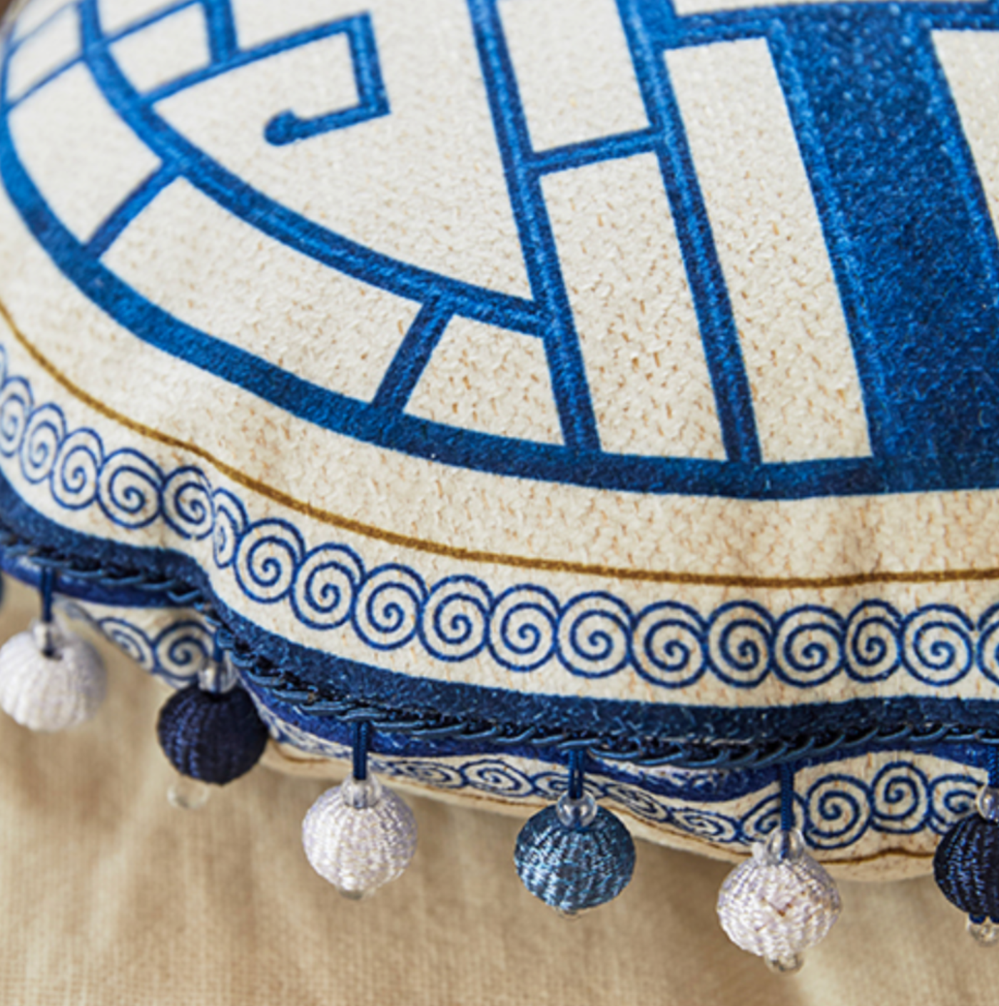 Huang Pillow Case