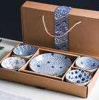 Mina Hampers Set