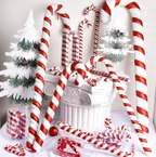 Red Christmas Ornament