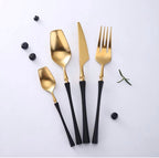 Salzburg Flatware Set - Utensils