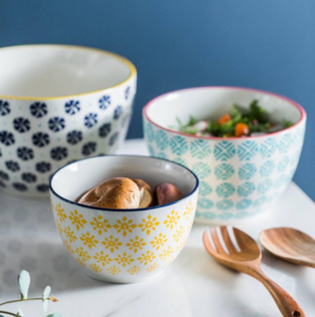 Chiharu Bowl