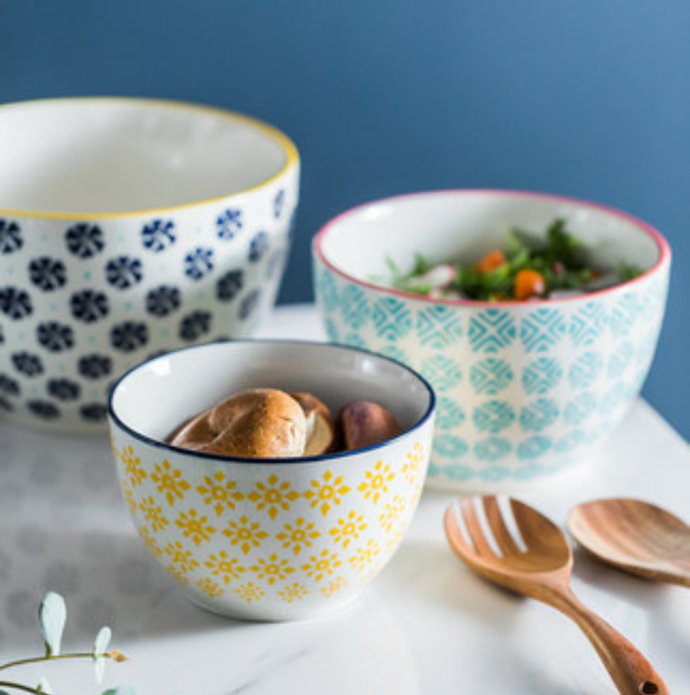 Chiharu Bowl