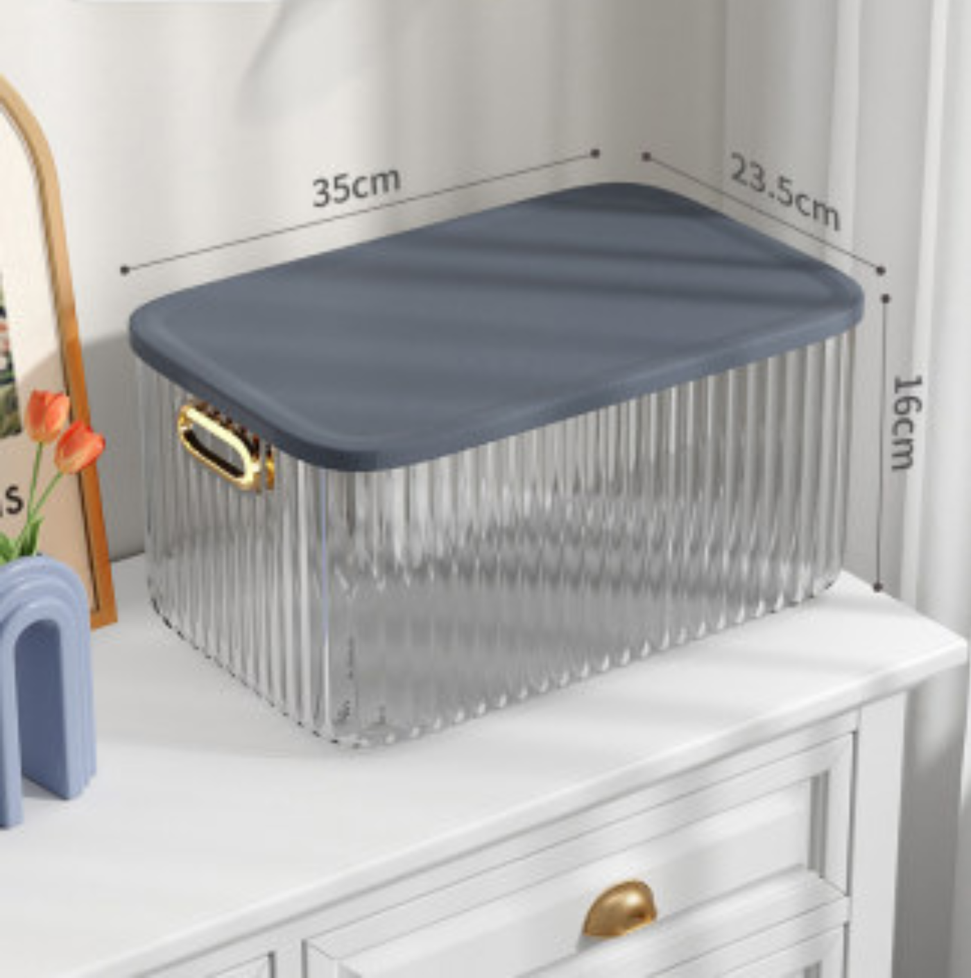 Matsu Storage Box