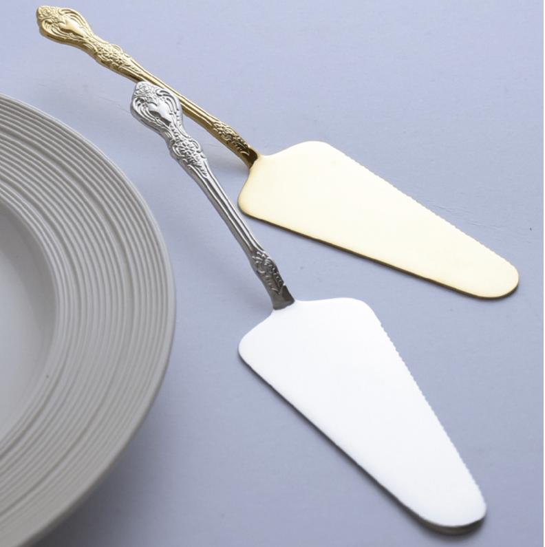 Cake Server Shovel