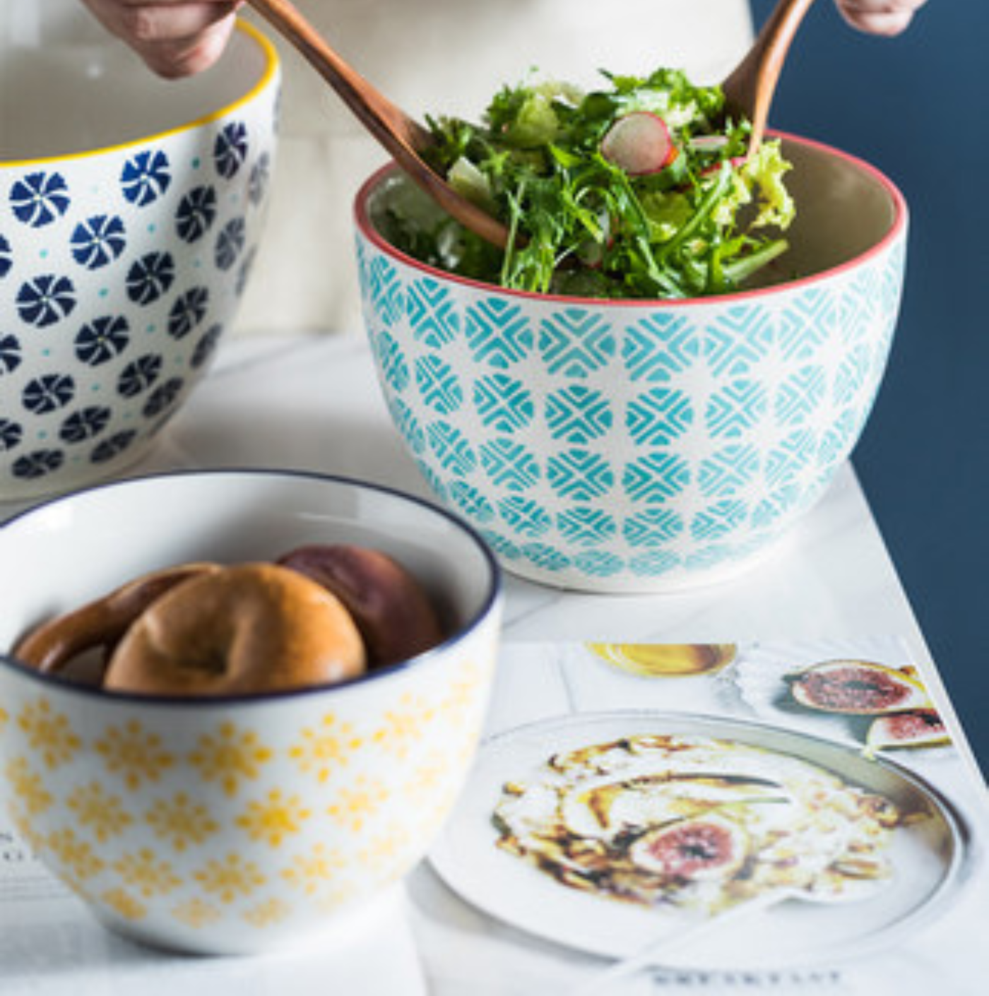 Chiharu Bowl