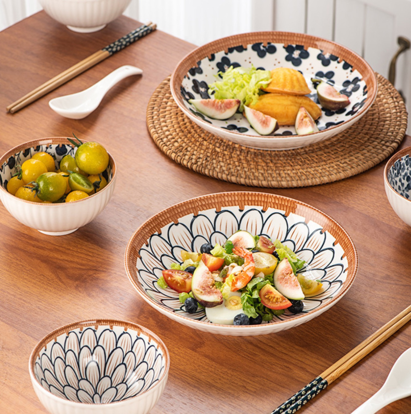 Yasmin  Hampers Set