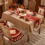 Hwa Table Runner