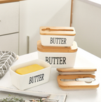 Butter Storage Box