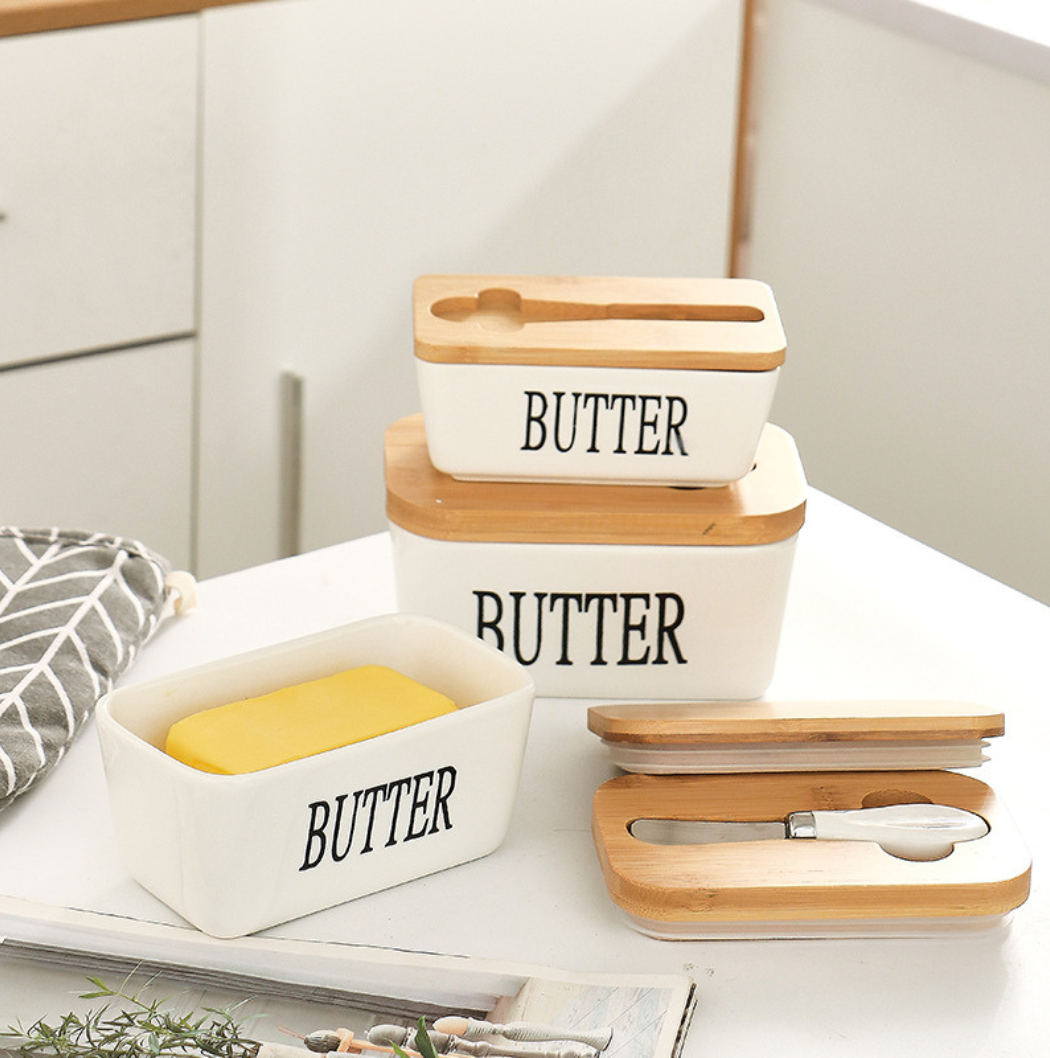 Butter Storage Box