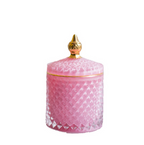 GIFTING INSPIRATION - Glass Storage Jars