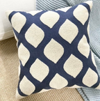 Ethan Cushion Pillow Cover