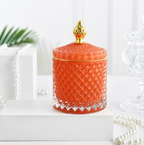 GIFTING INSPIRATION - Glass Storage Jars