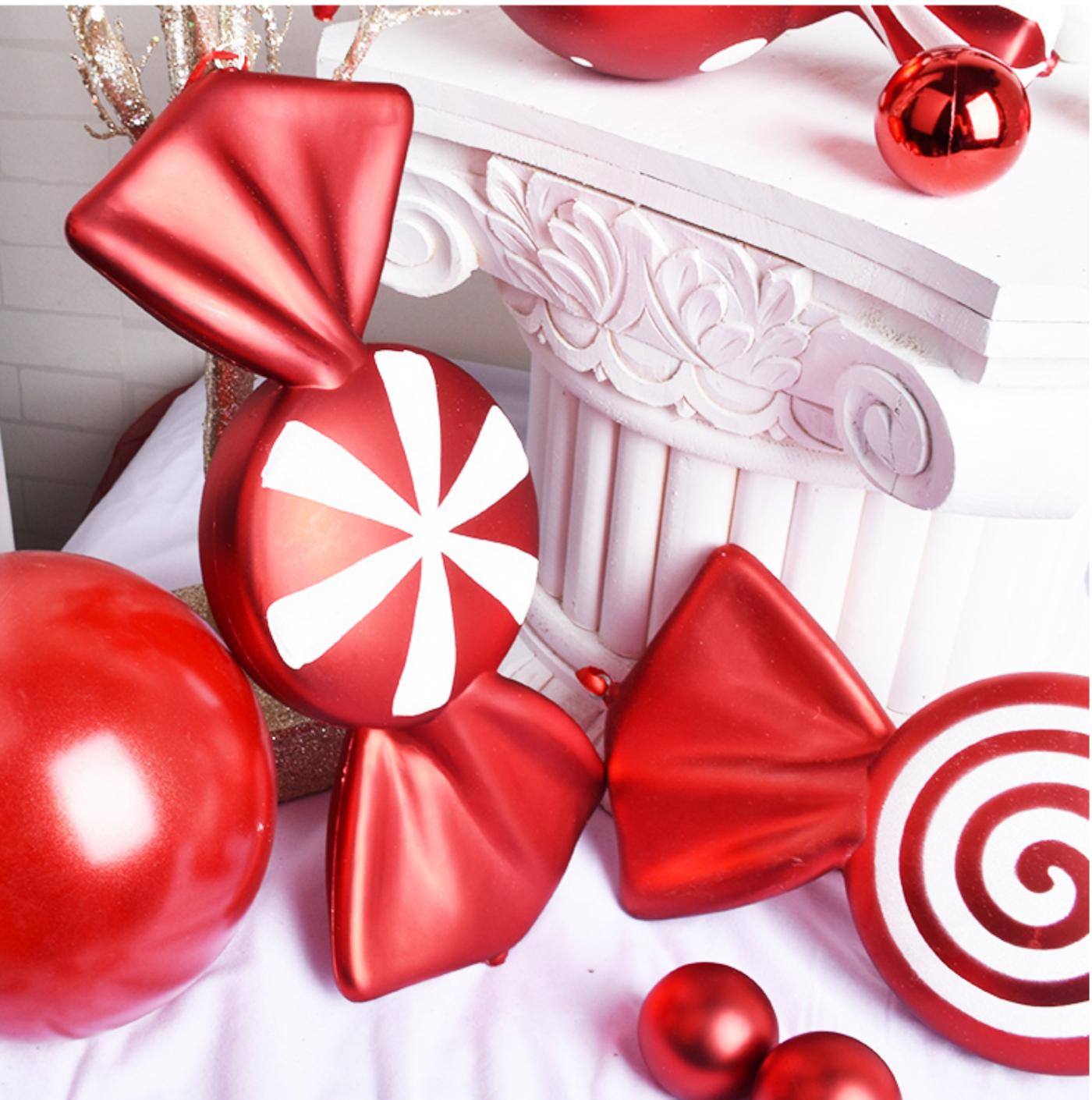 Christmas Decorations