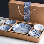 Mina Hampers Set