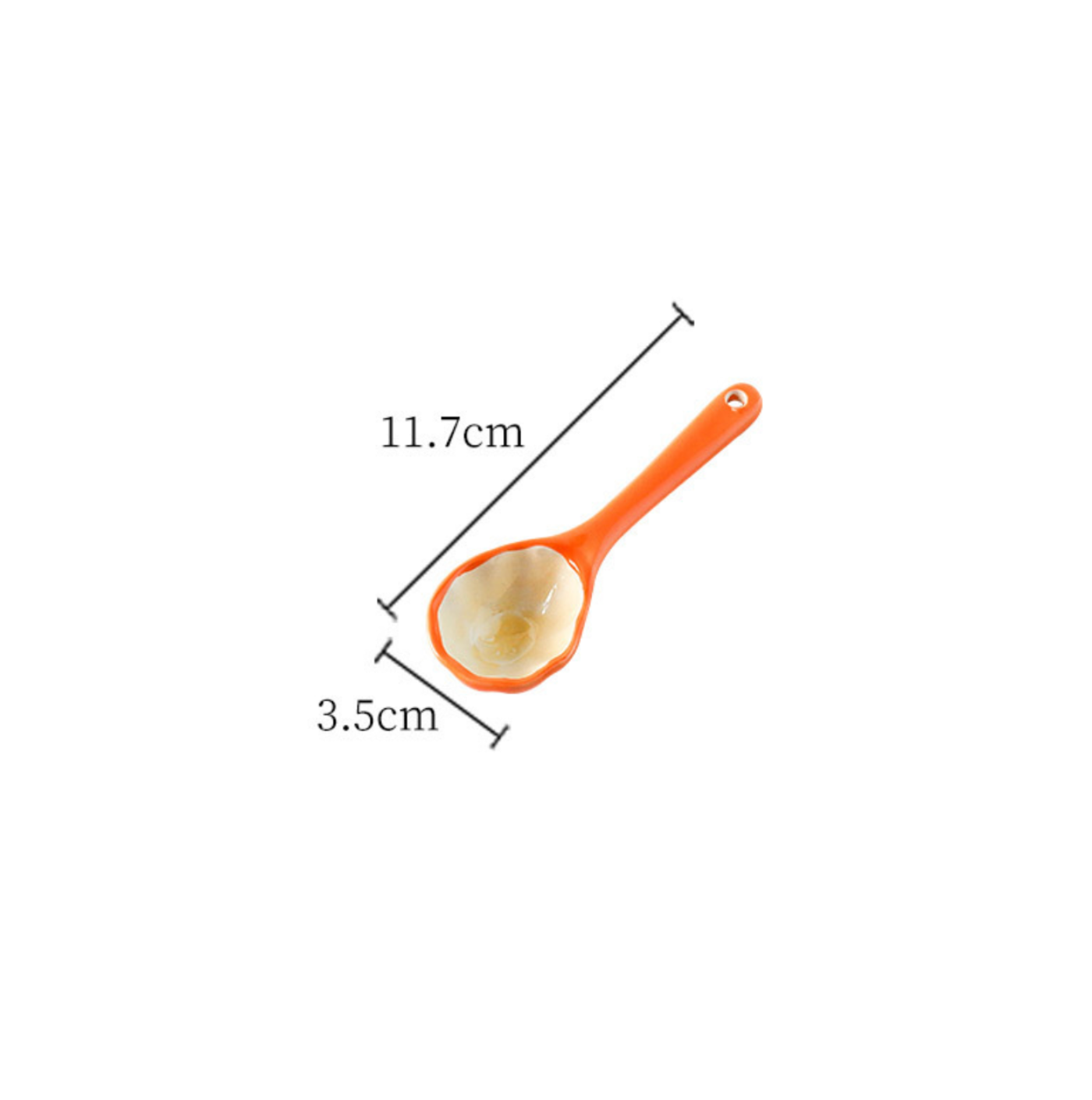 Pumpkin Cup