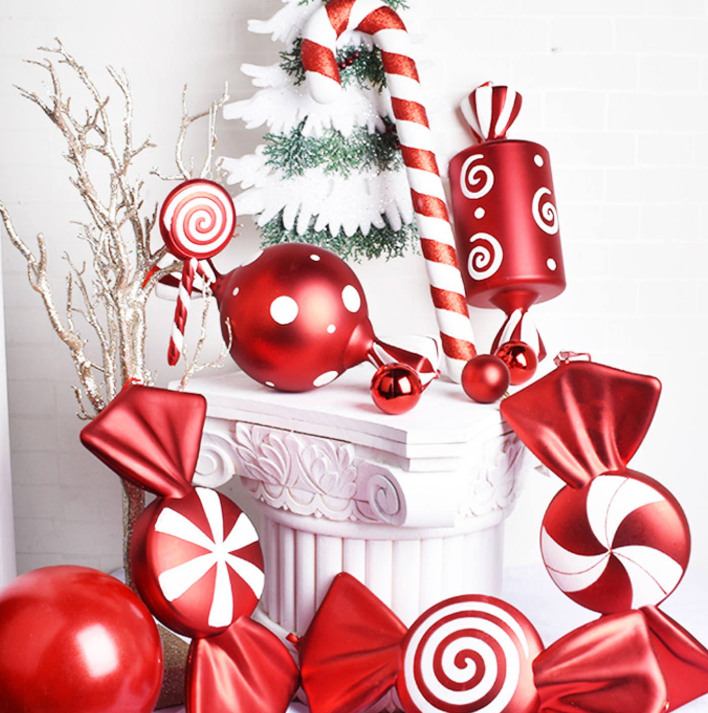 Christmas Decorations