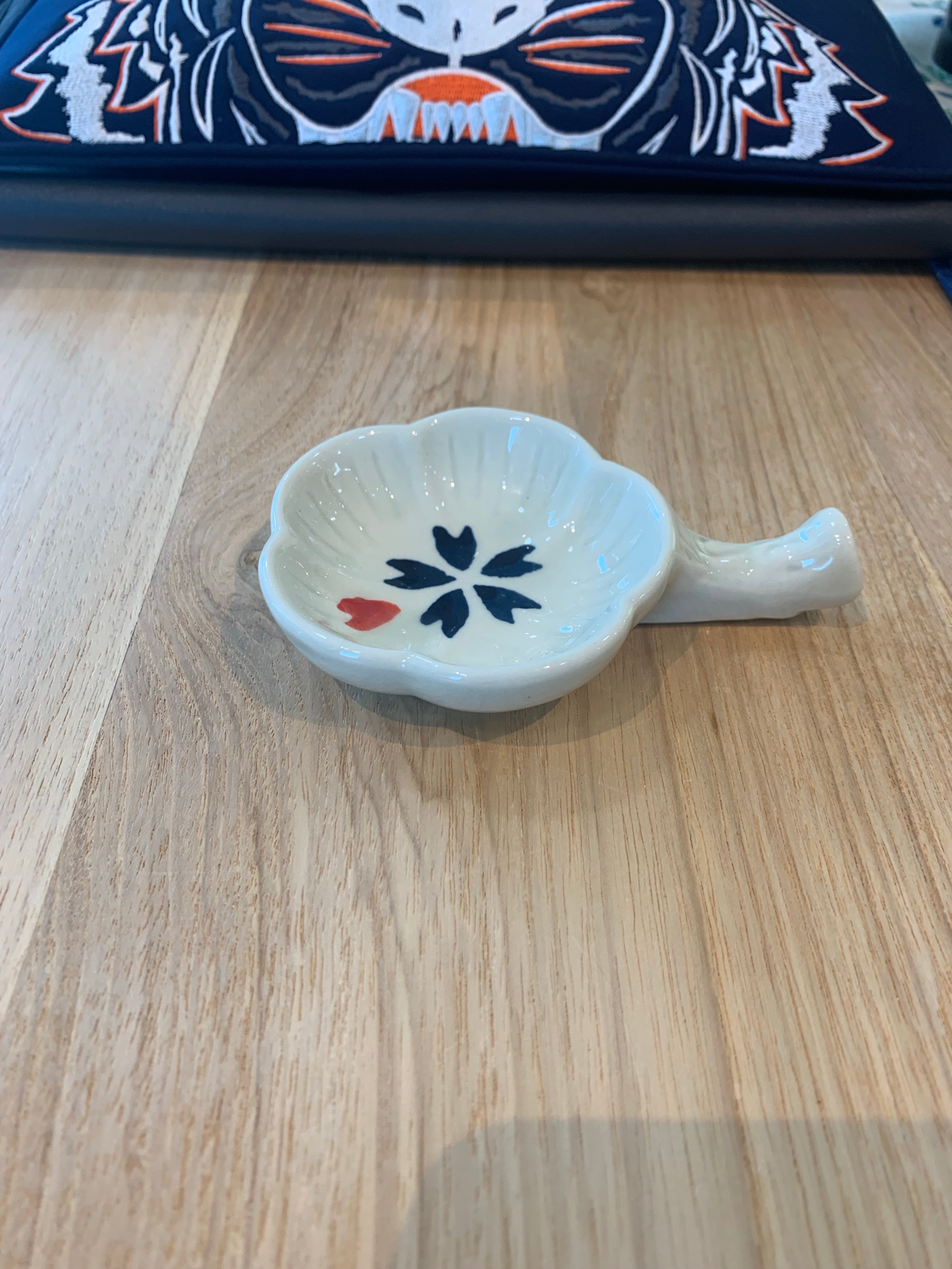 Japanese Sauce Plates