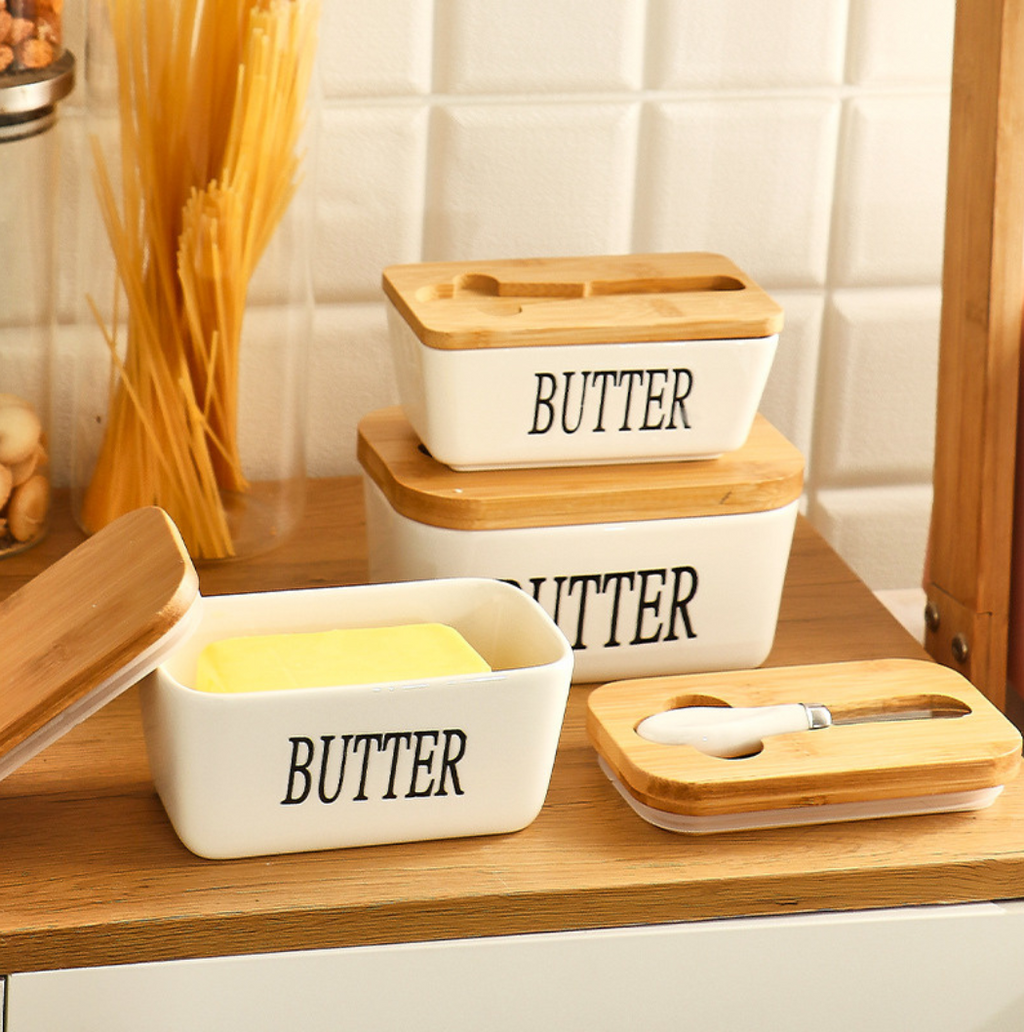 Butter Storage Box