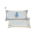 Huang Pillow Case