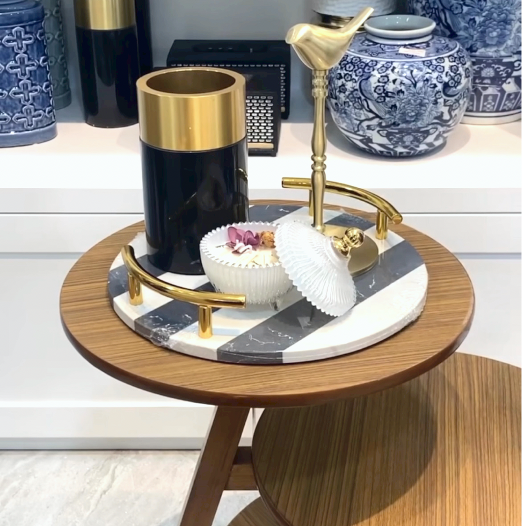 Hema Decorative Tray