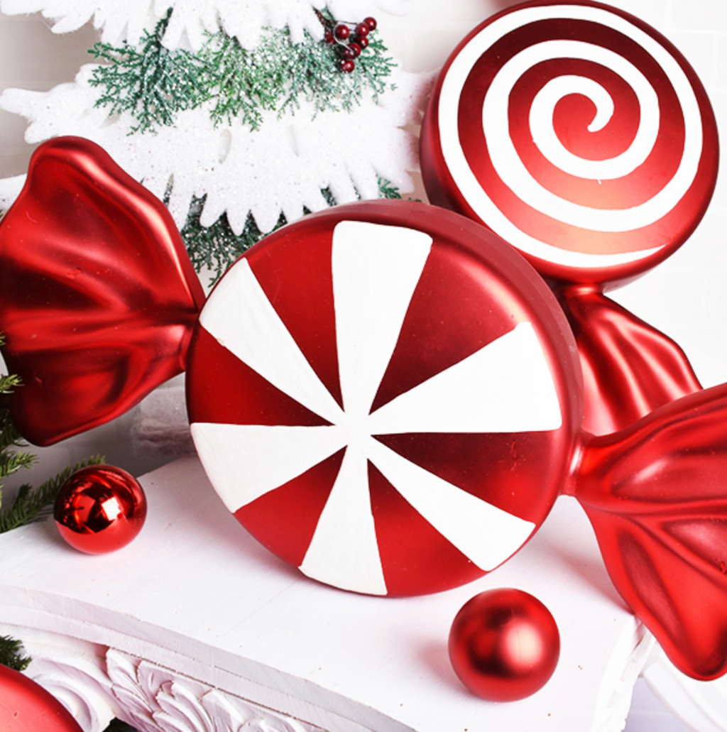 Christmas Decorations