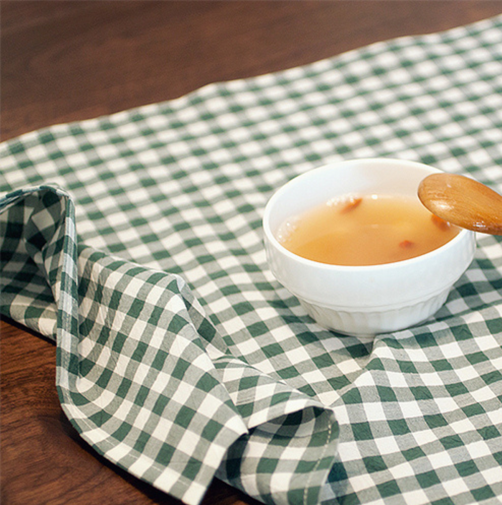 Cotton Dining Cloth