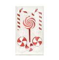 Red Christmas Ornament