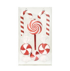 Red Christmas Ornament