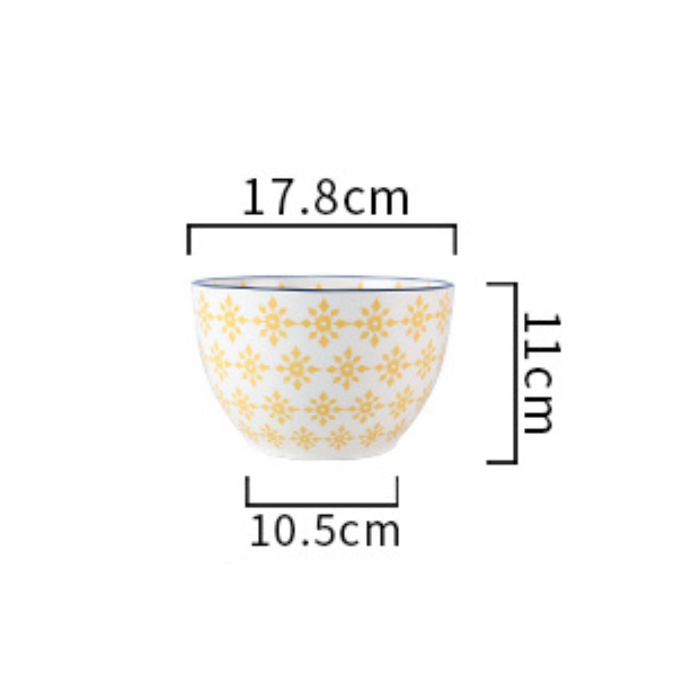 Chiharu Bowl