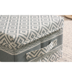 Foldable Storage Box
