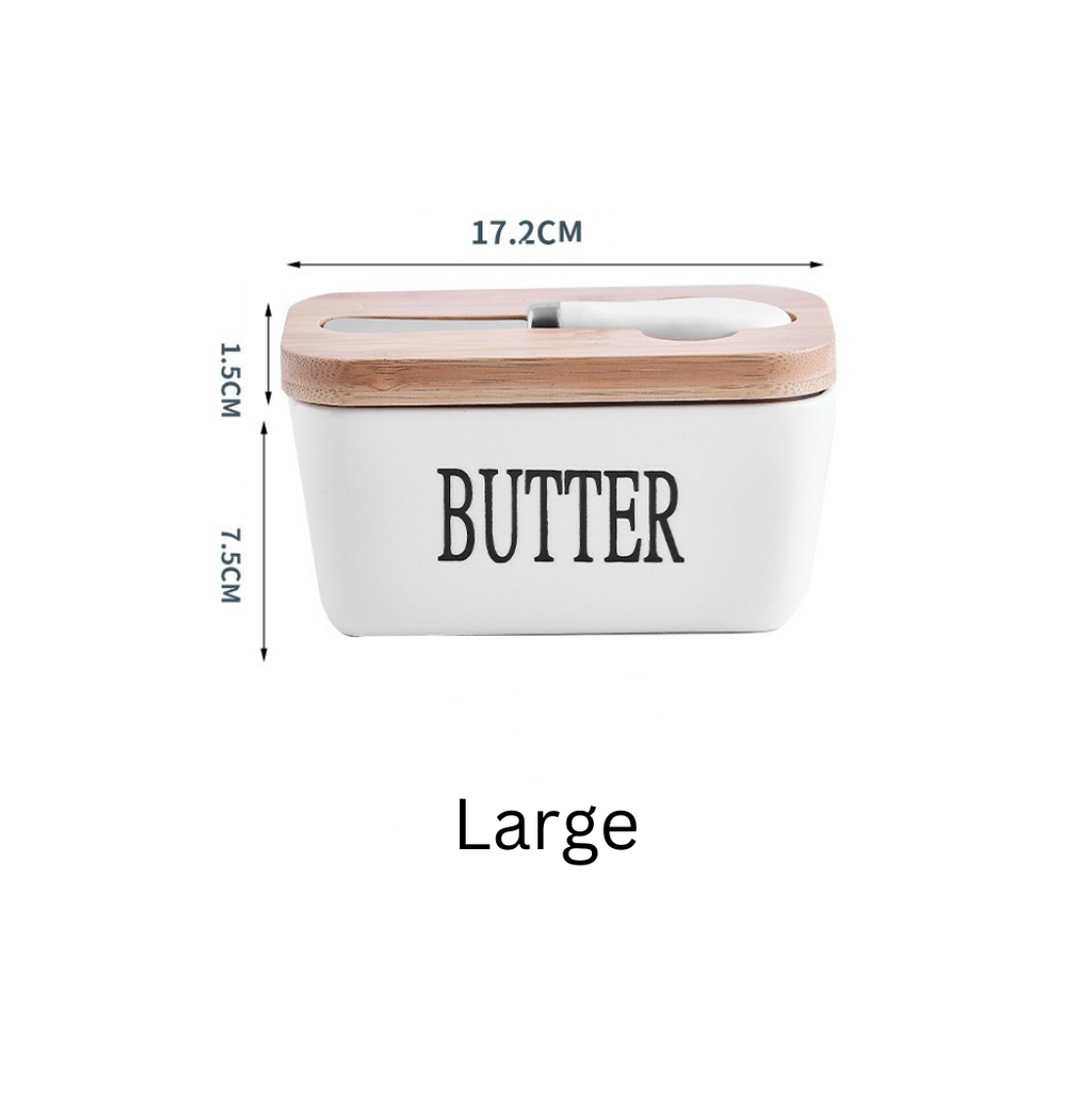 Butter Storage Box