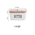 Butter Storage Box
