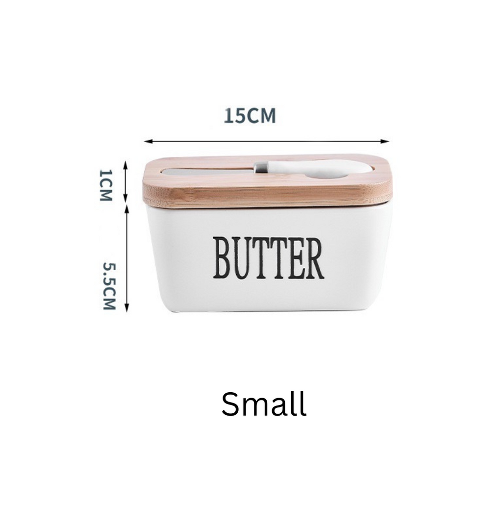 Butter Storage Box