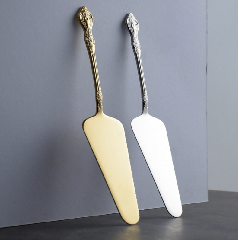Cake Server Shovel