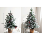 Tabletop Christmas Tree