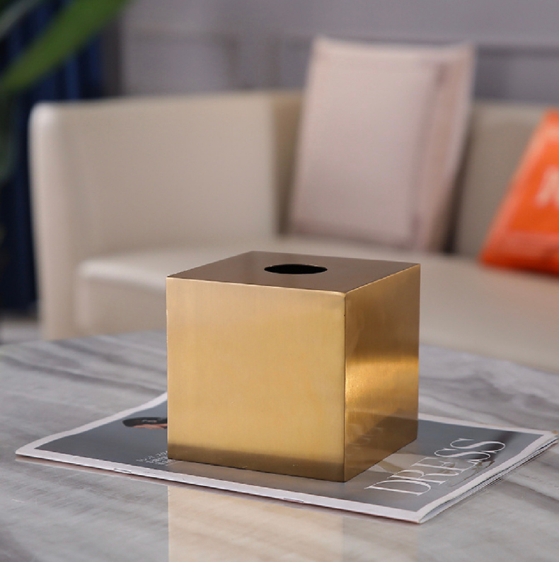 Melody Tissue Holder - Tempat Tissue