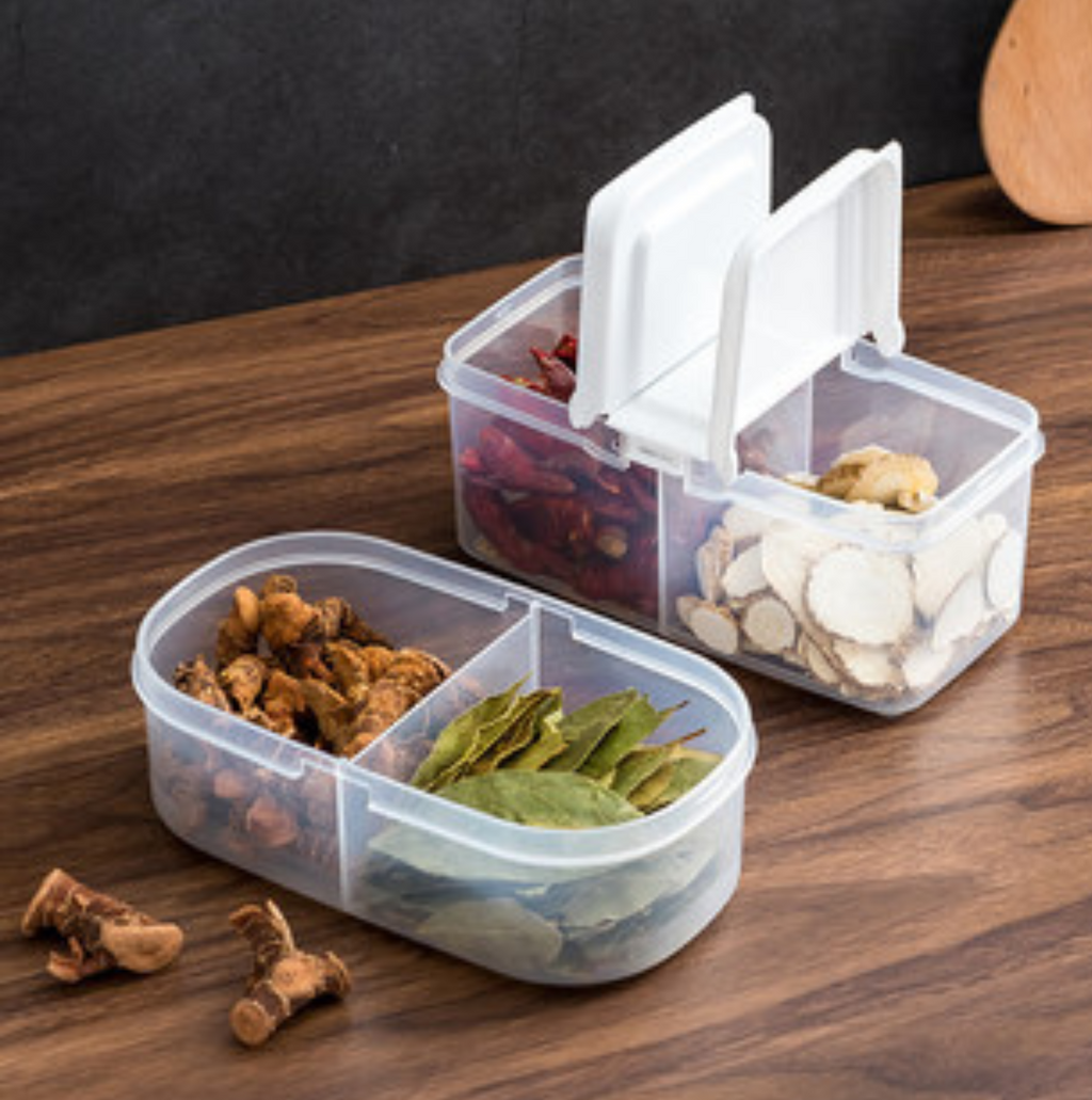 Multi-Purpose Food Storage Unit