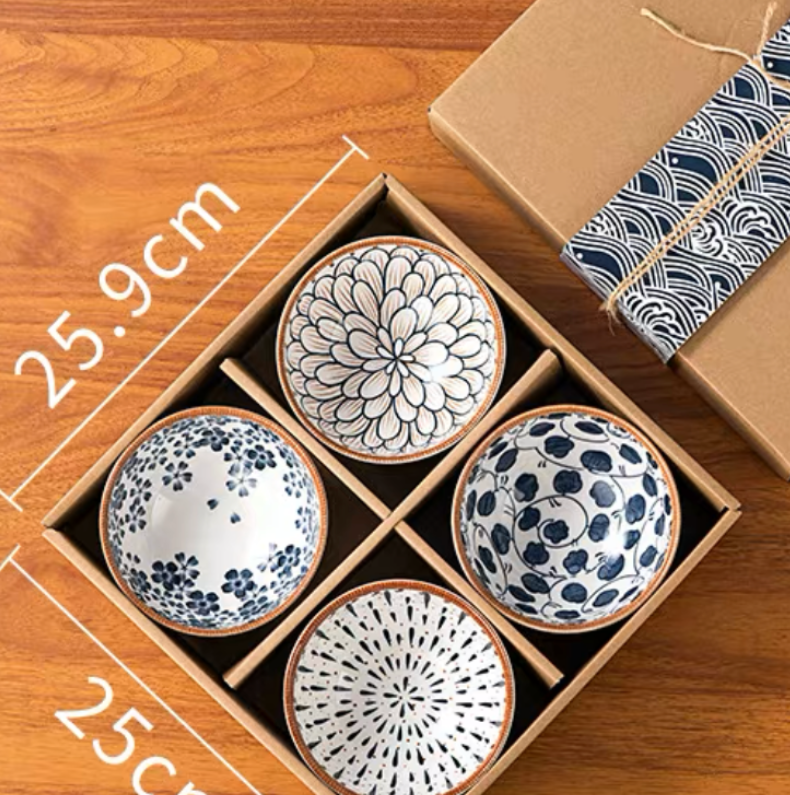 Yasmin  Hampers Set
