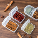 Multi-Purpose Food Storage Unit