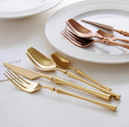 Salzburg Flatware Set - Utensils