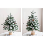 Tabletop Christmas Tree