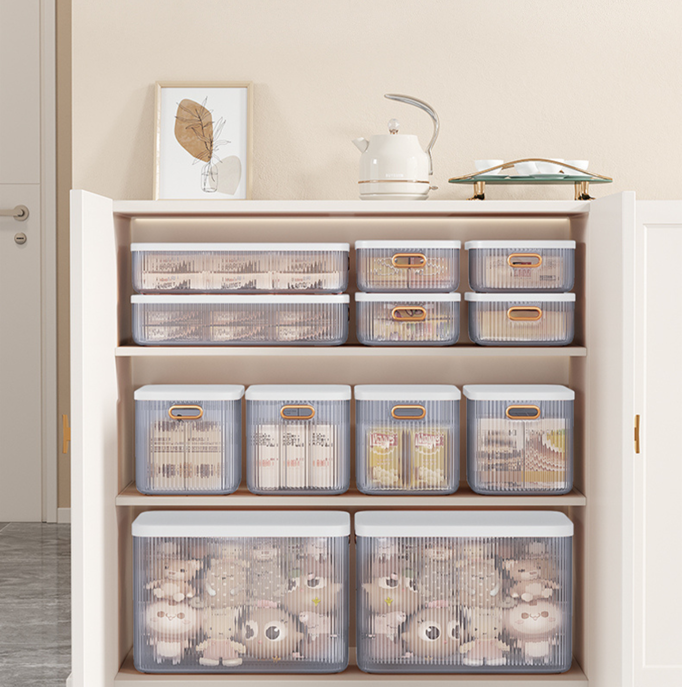 Matsu Storage Box