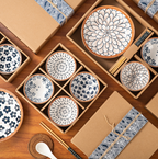 Yasmin  Hampers Set