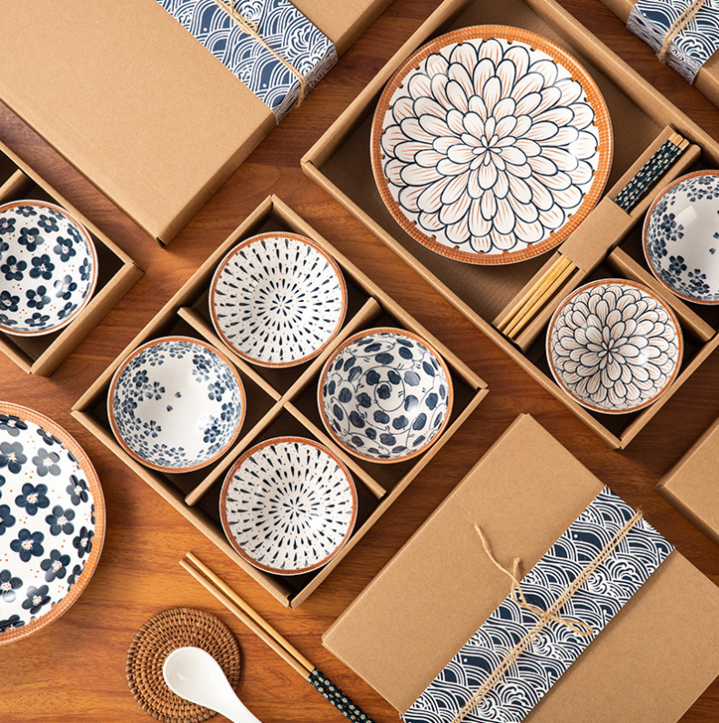 Yasmin  Hampers Set