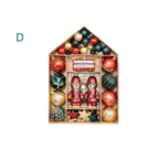 Sally Christmas Ornaments