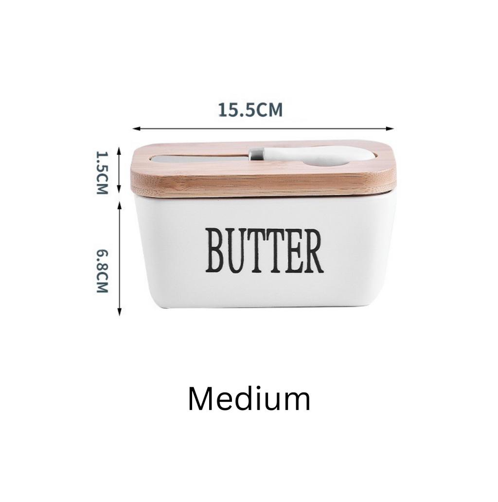 Butter Storage Box